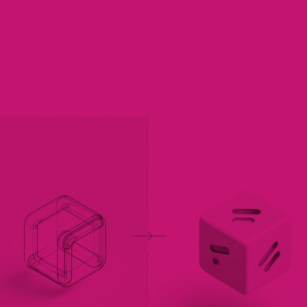 Create Professional Visual Identity Prompts